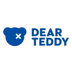 爱泰迪Dear Teddy品牌LOGO