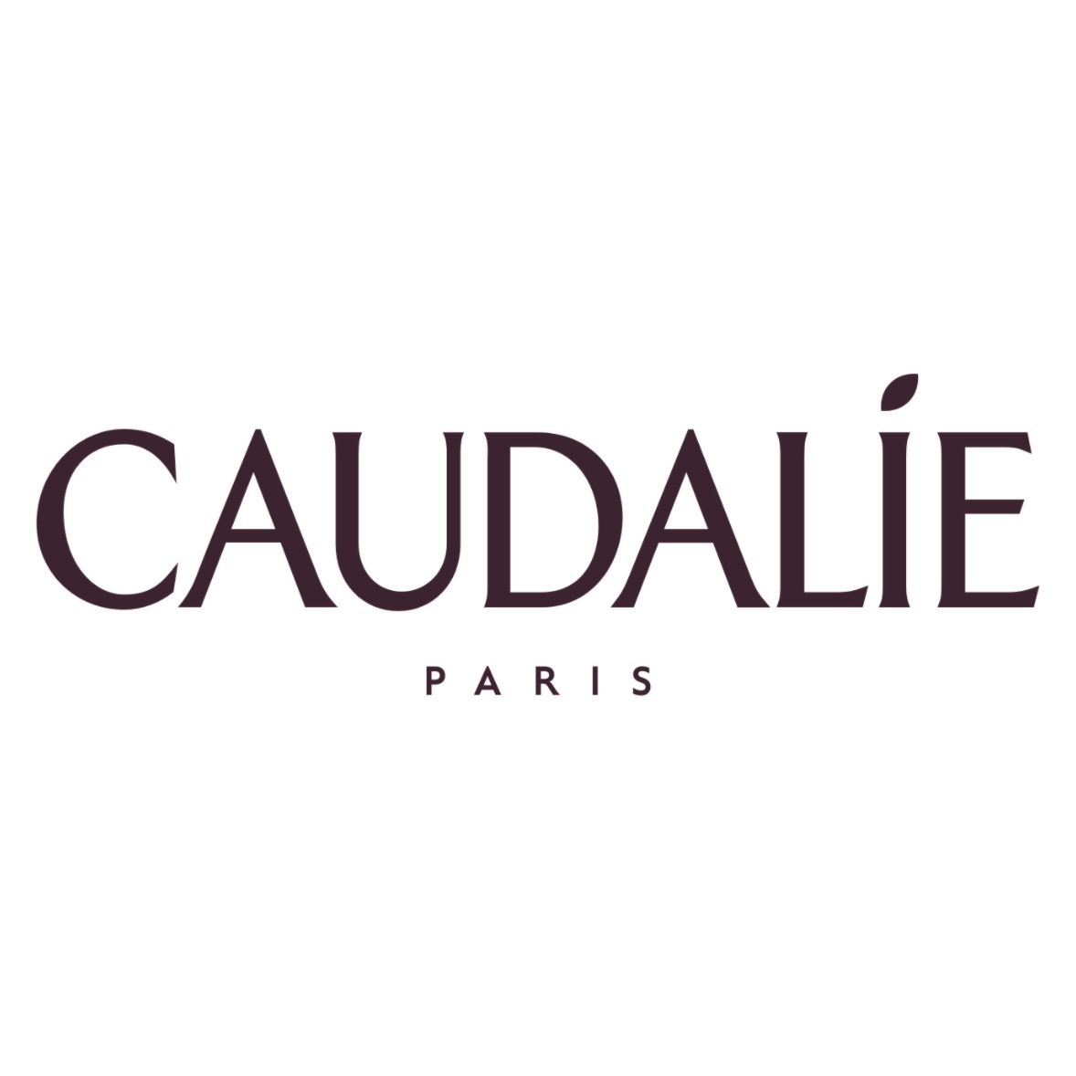 欧缇丽CAUDALIE品牌LOGO
