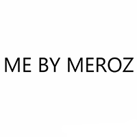 ME BY MEROZ品牌LOGO