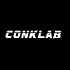 CONKLAB品牌LOGO