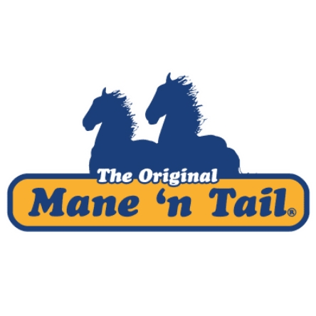 美国箭牌Mane'n Tail品牌LOGO