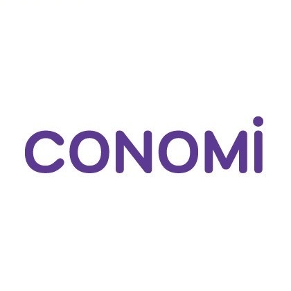 CONOMi品牌LOGO