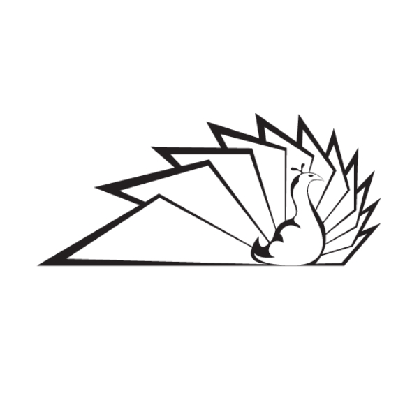 Peacock Groove品牌LOGO