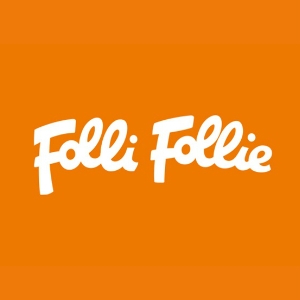 芙丽芙丽Folli Follie品牌LOGO