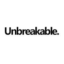 Unbreakable.品牌LOGO