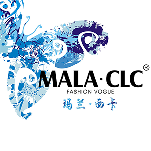 玛兰·西卡MALA·CLC品牌LOGO