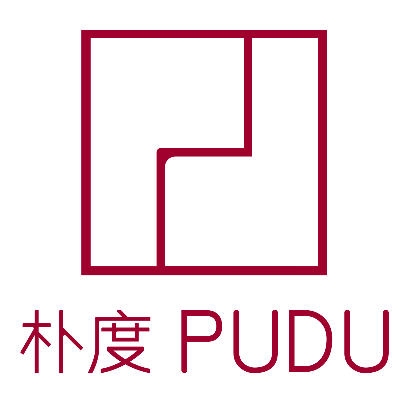 朴度PUDU品牌LOGO