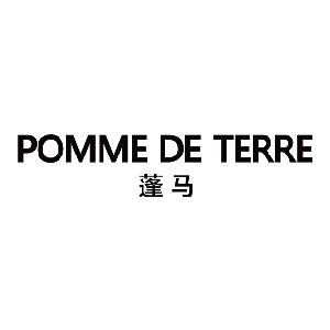 蓬马PROMME DE TERRE品牌LOGO