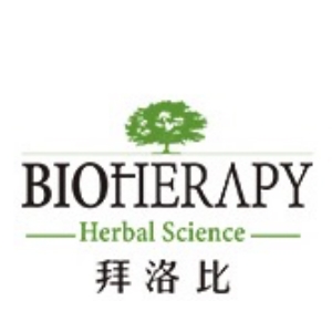 拜洛比BIOHERAPY品牌LOGO