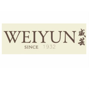 威芸WEIYUN品牌LOGO