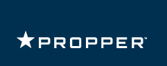 PROPPER品牌LOGO