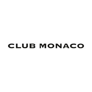 摩纳哥会馆CLUB MONACO品牌LOGO