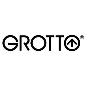 个乐GROTTO品牌LOGO