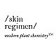 skin regimen品牌LOGO