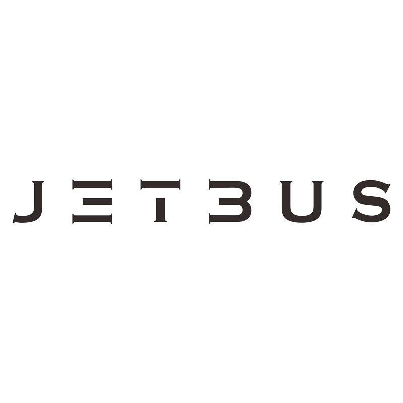 JETBUS品牌LOGO