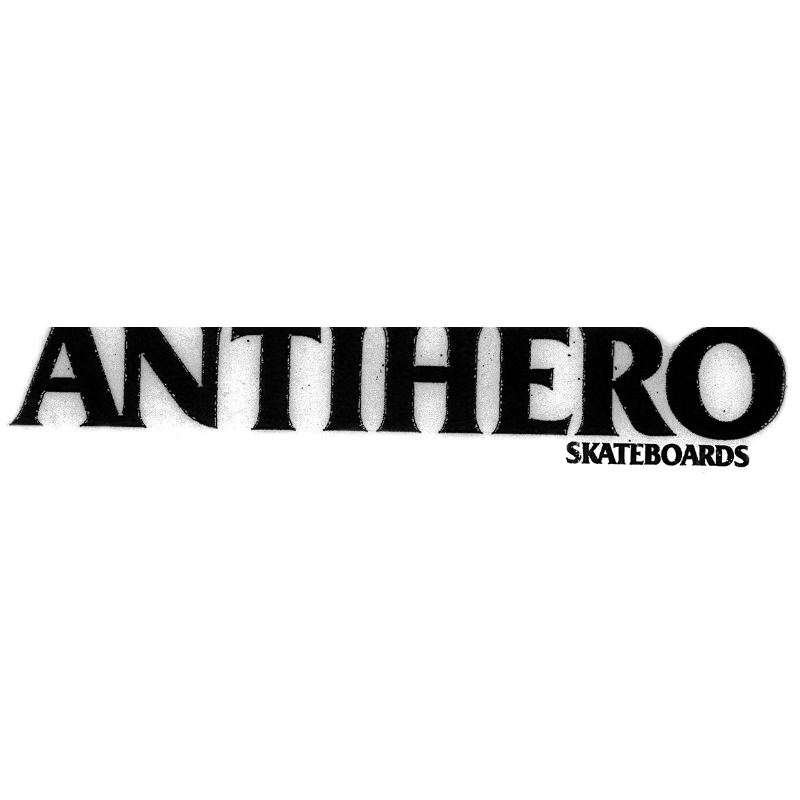 ANTIHERO品牌LOGO