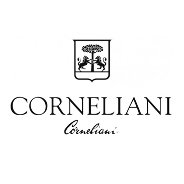 CORNELIANI品牌LOGO