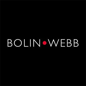 BOLIN WEBB品牌LOGO