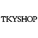 TKY SHOP品牌LOGO