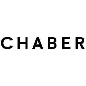 巧帛CHABER品牌LOGO