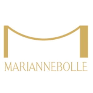 玛丽安保莱MARIANNEBOLLE品牌LOGO