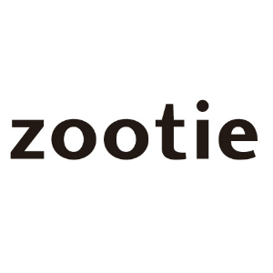 zootie品牌LOGO