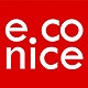 econice品牌LOGO