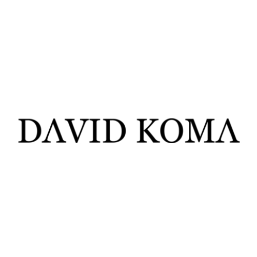DAVID KOMA品牌LOGO