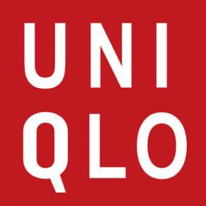 优衣库UNIQLO品牌LOGO