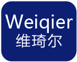 维琦尔Weiqier品牌LOGO