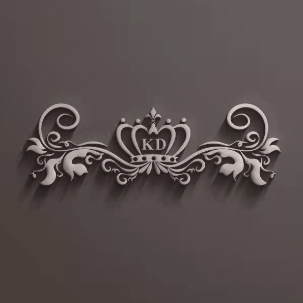 咔诗迪曼品牌LOGO