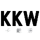 KKW FRAGRANCE品牌LOGO