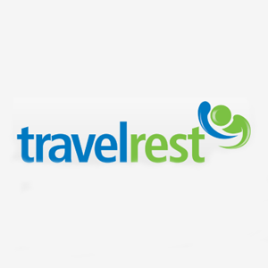 travelrest品牌LOGO