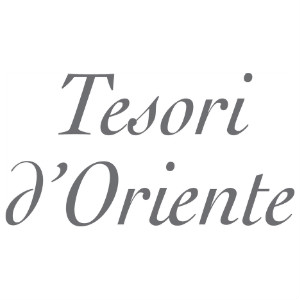 东方宝石Tesori d’Oriente品牌LOGO