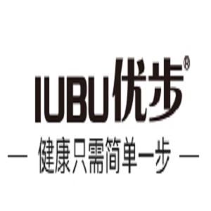 优步IUBU品牌LOGO