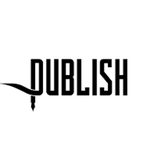 PUBLISH品牌LOGO