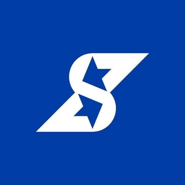速境SPEEDIANCE品牌LOGO