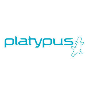 鸭嘴兽Platypus品牌LOGO