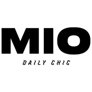 米奥（鞋）MIO品牌LOGO