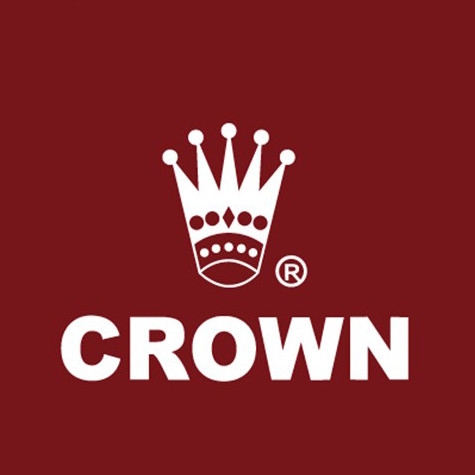 皇冠CROWN品牌LOGO