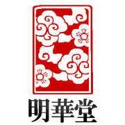 明华堂品牌LOGO