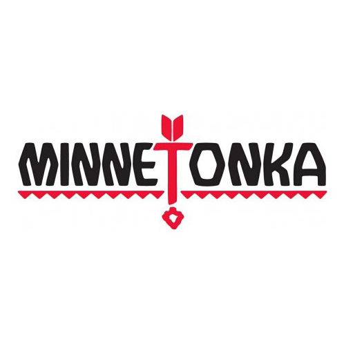 迷你唐卡MINNETONKA品牌LOGO