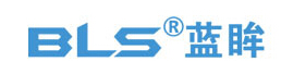 蓝眸BLUES品牌LOGO