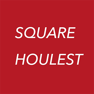 Square Houlest品牌LOGO