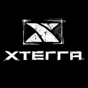 司特拉XTERRA品牌LOGO