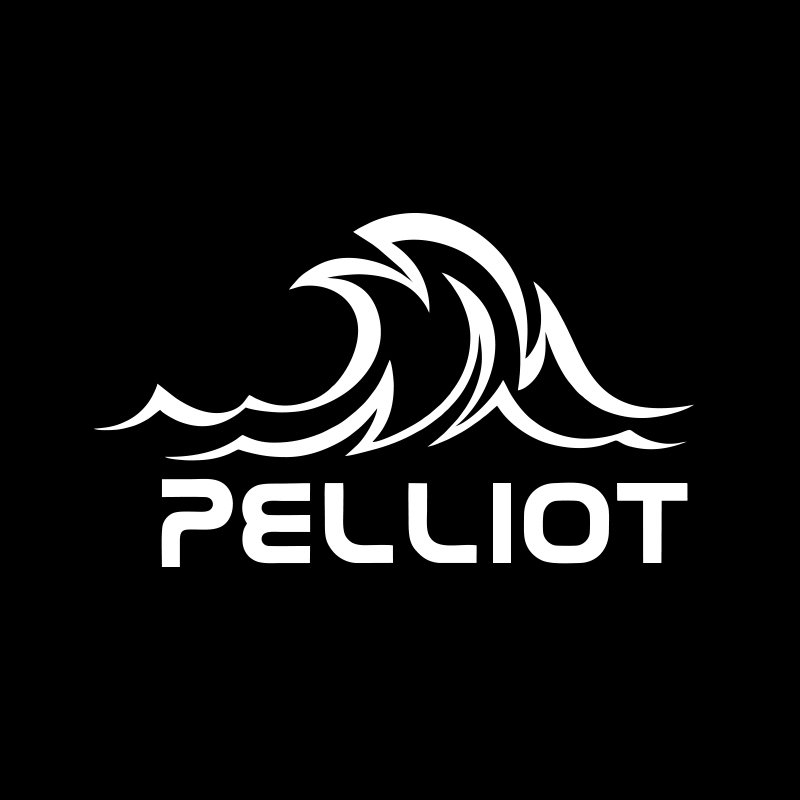伯希和PELLIOT品牌LOGO