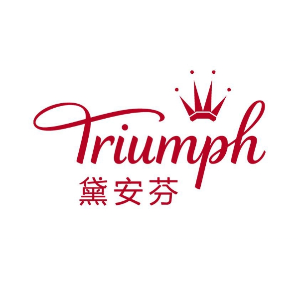 黛安芬Triumph品牌LOGO