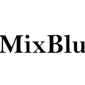 MixBlu品牌LOGO