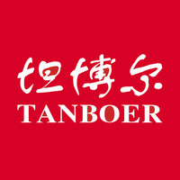 坦博尔TANBOER品牌LOGO