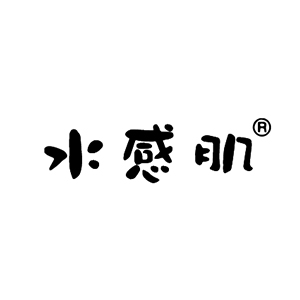 水感肌SUIKAN HADA品牌LOGO